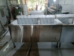 Máy rửa chén bát công nghiệp