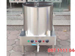 Nồi inox công nghiệp Tại TP.HCM   